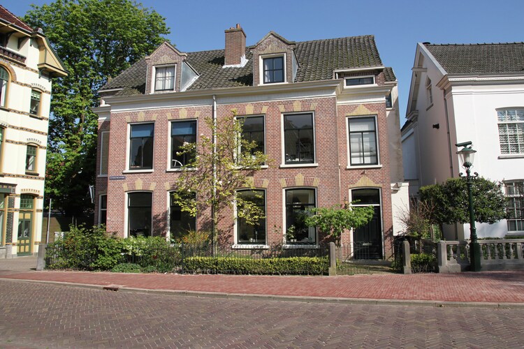 Holiday home North Holland