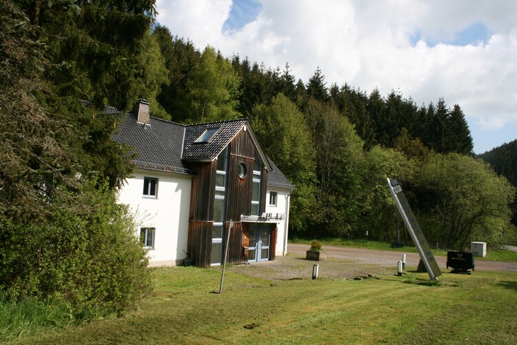 Holiday home Eifel
