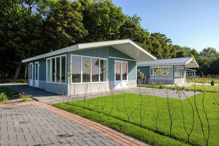 Chalet South Holland