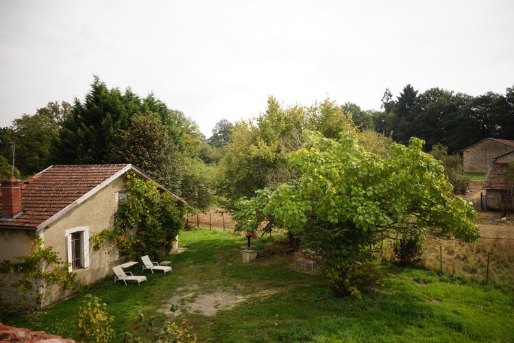 Cottage Limousin