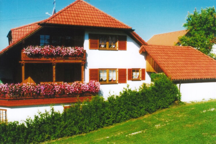 Holiday home Black Forest