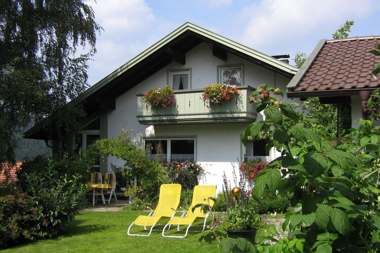 Holiday home Bavaria