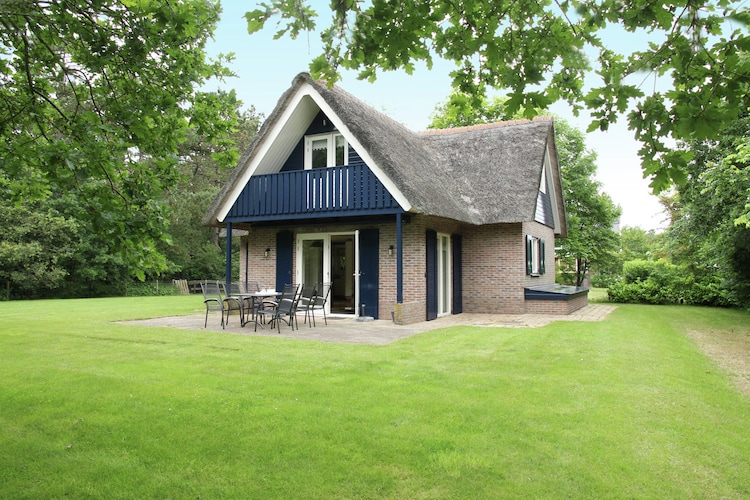 Villa Frisian Islands