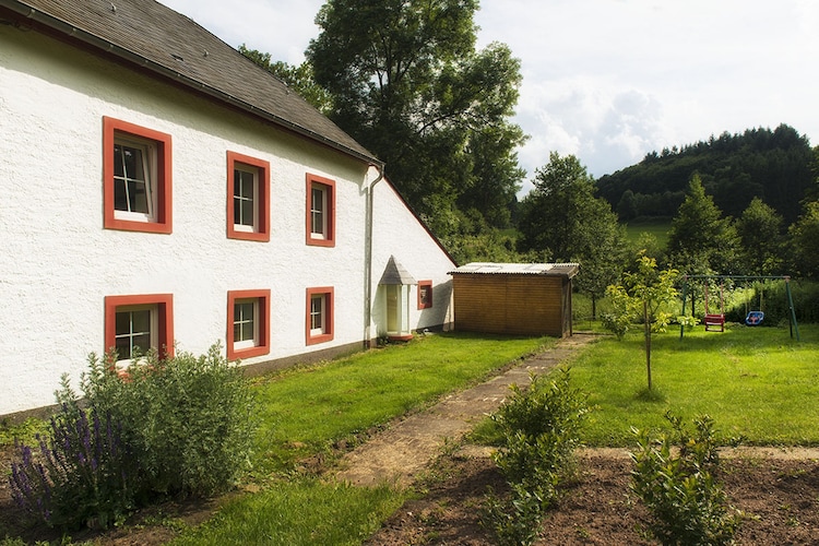 Holiday home Eifel