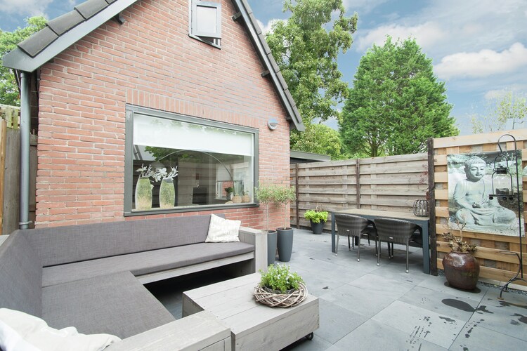 Holiday home North Holland