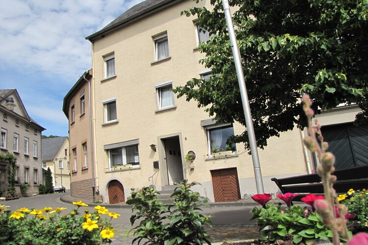 Holiday home Mosel