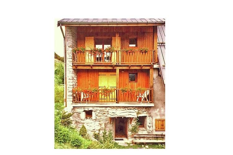 Chalet Northern Alps