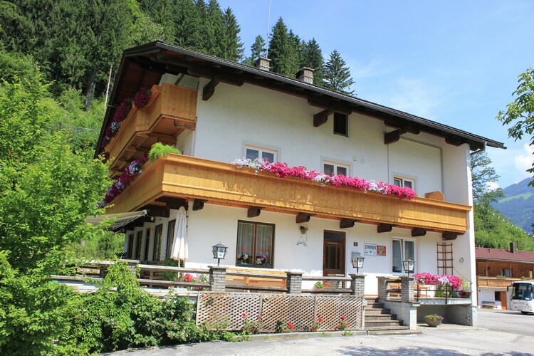 Holiday home Tyrol
