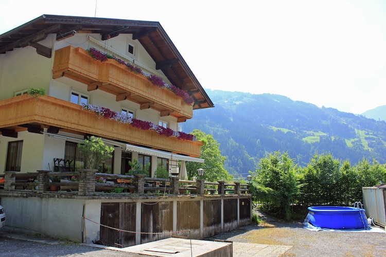 Holiday home Tyrol