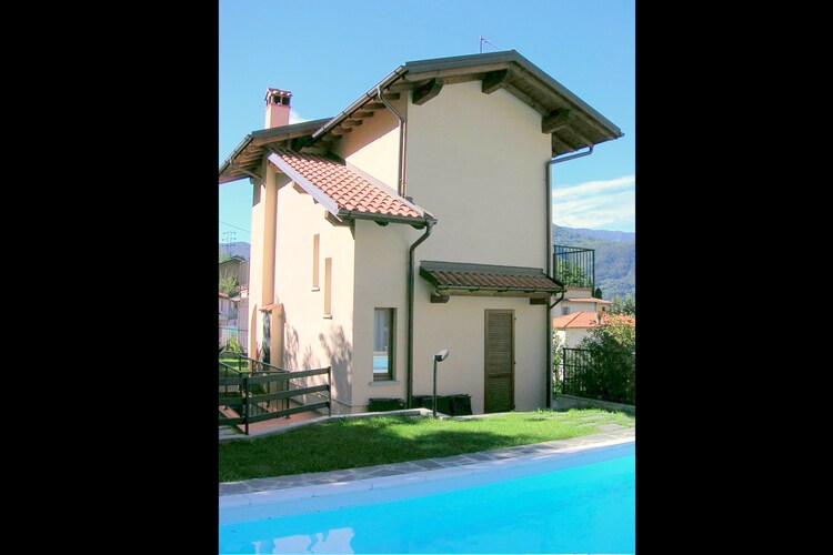 Holiday home Lakes of Italy