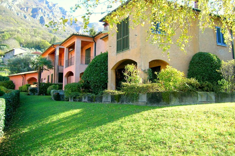 Holiday home Lakes of Italy