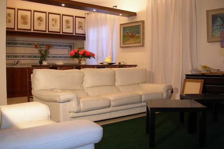 Prati Due - Lounge