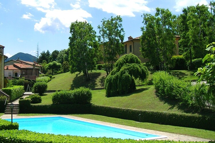 Holiday home Lakes of Italy