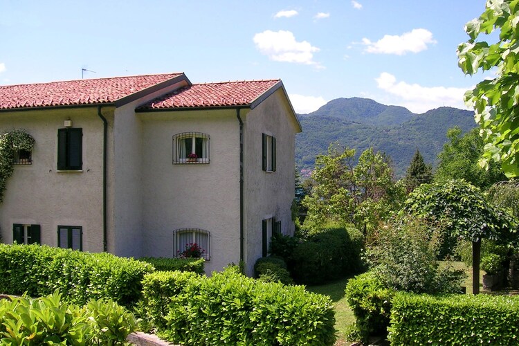Prati Due - Exterior - Summer
