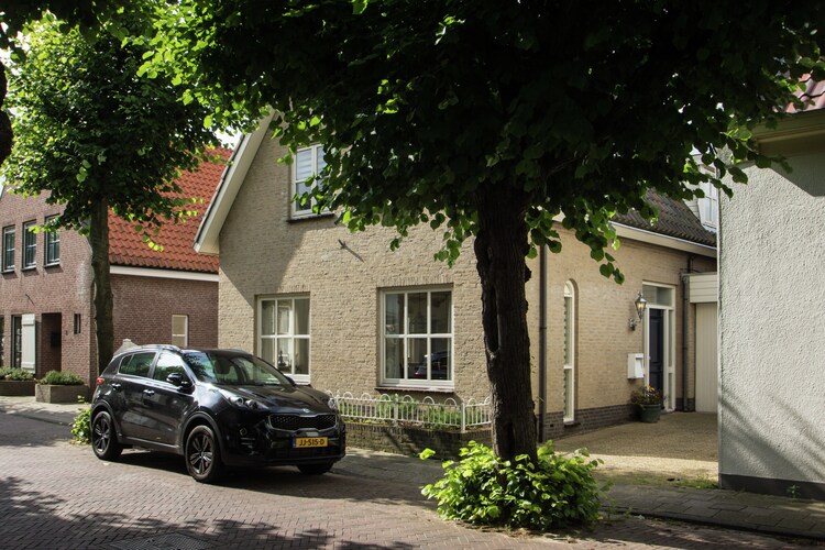 Holiday home South Holland