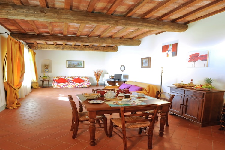 Holiday home Tuscany Elba