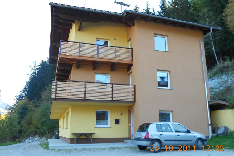 Holiday home Tyrol