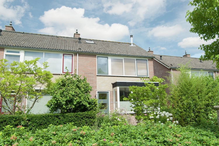 Holiday home North Holland