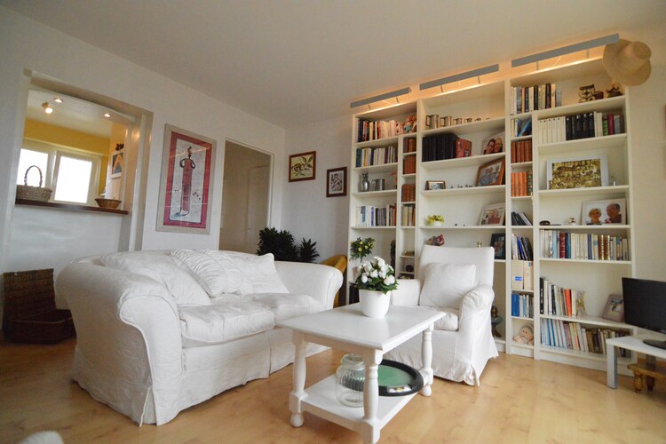 Holiday home Normandy