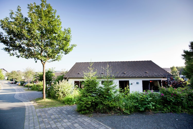 Holiday home Sauerland