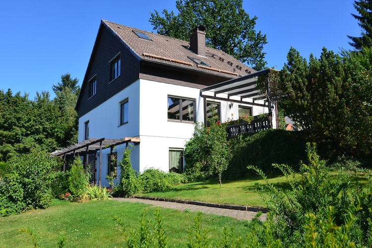 Holiday home Harz