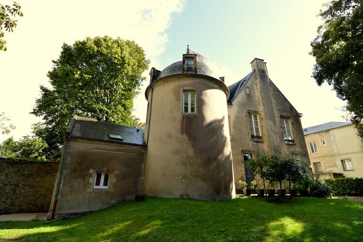 Cottage Normandy