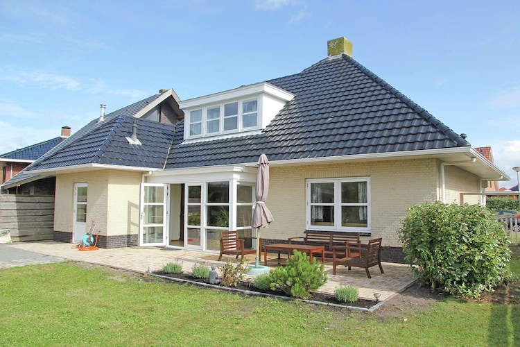 Holiday home North Holland
