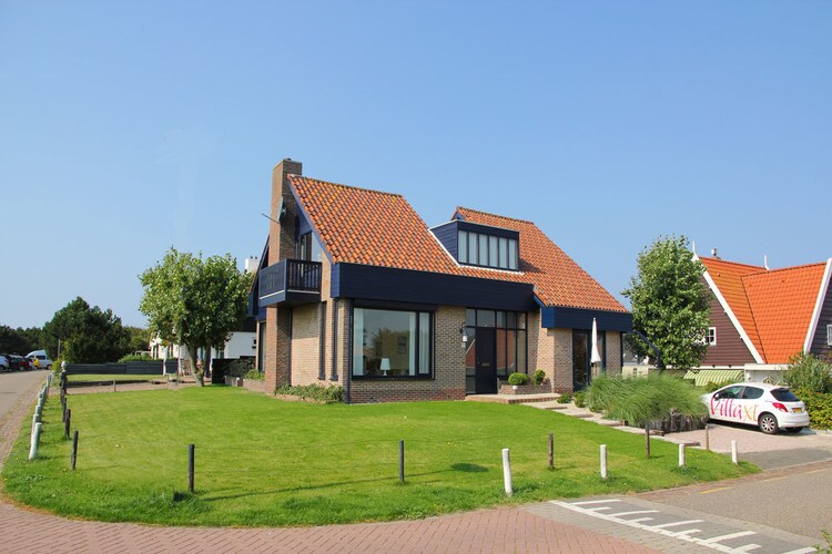 Holiday home North Holland