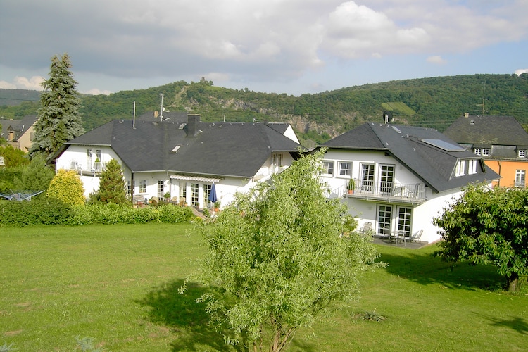 Holiday home Mosel