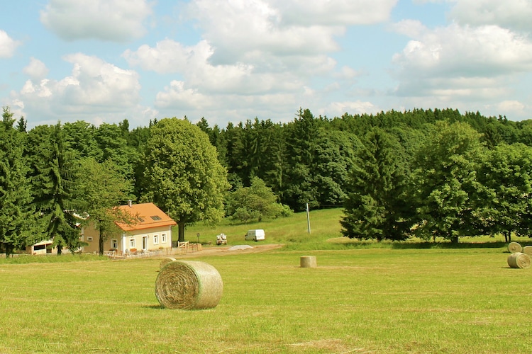 Holiday home Western Bohemia