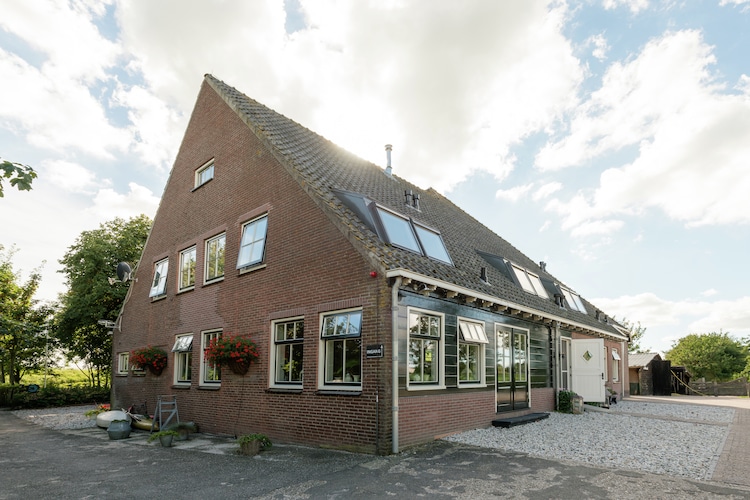 Farmhouse North Holland