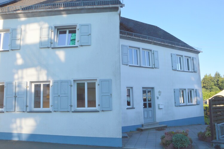 Holiday home Eifel