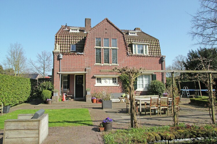 Holiday home North Holland