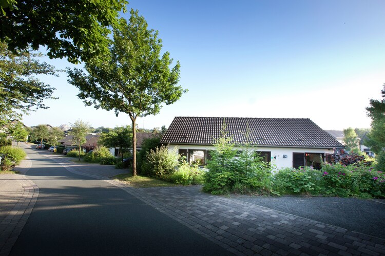 Holiday home Sauerland
