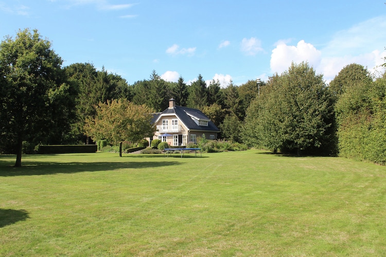 Mansion South Holland