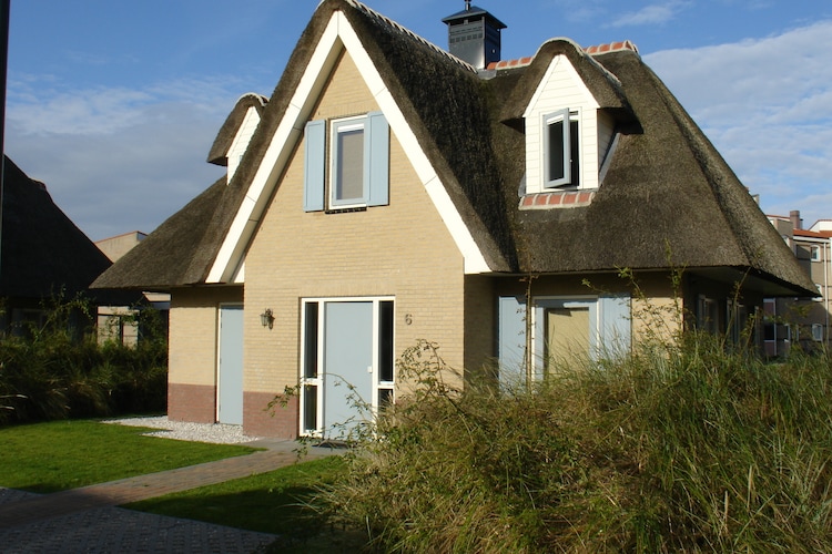 Villa North Holland