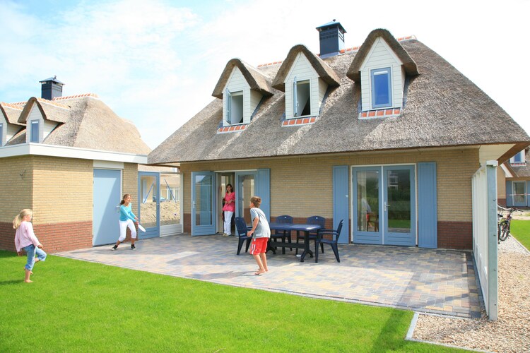 Villa North Holland