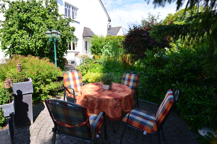 Holiday home Sauerland