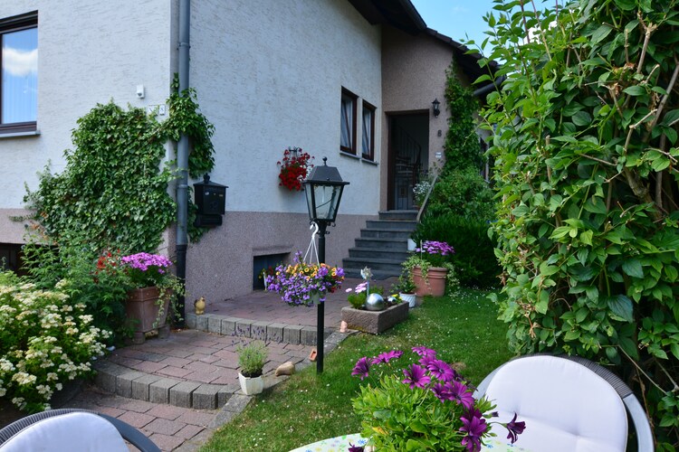 Ferienwohnung Medebach Ferienwohnung Medebach