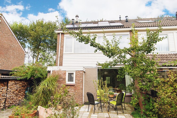 Holiday home North Holland