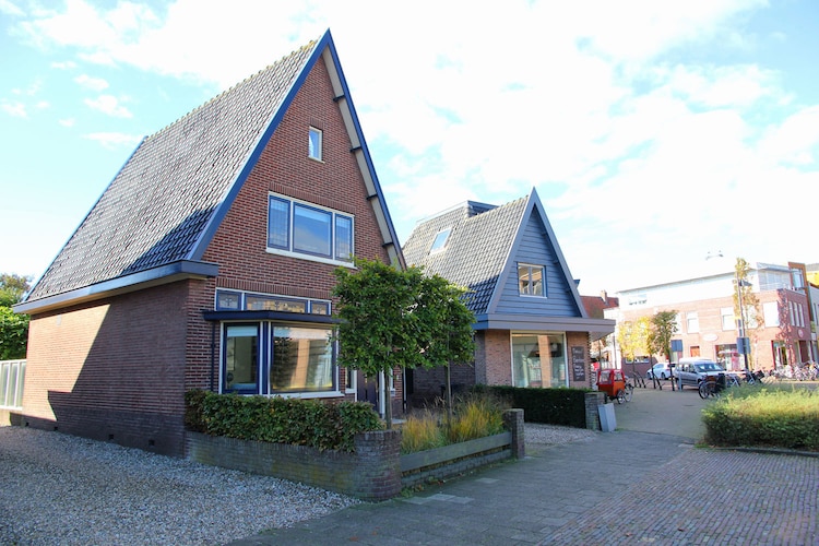 Holiday home North Holland