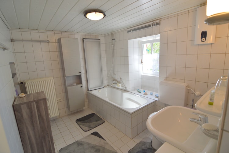 Ferienwohnung Bauern Kate Alt Dedzen (828060), Ittel, Moseleifel, Rheinland-Pfalz, Deutschland, Bild 19