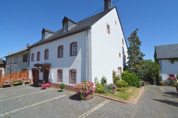 Ferienwohnung Bauern Kate Alt Dedzen (828060), Ittel, Moseleifel, Rheinland-Pfalz, Deutschland, Bild 2