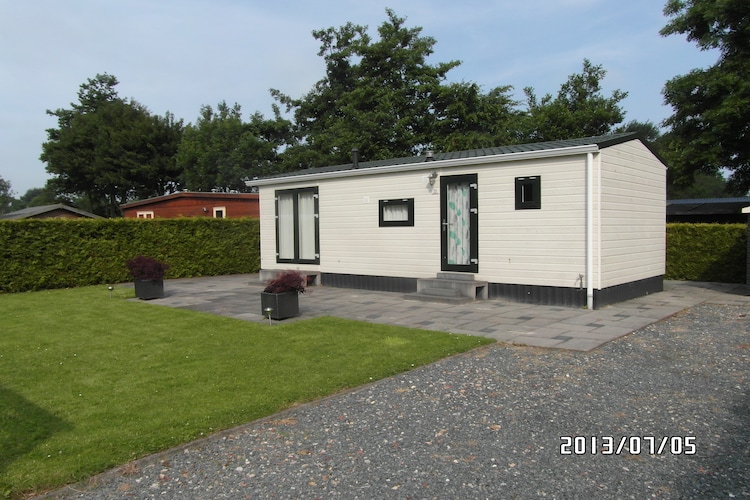 Chalet Friesland