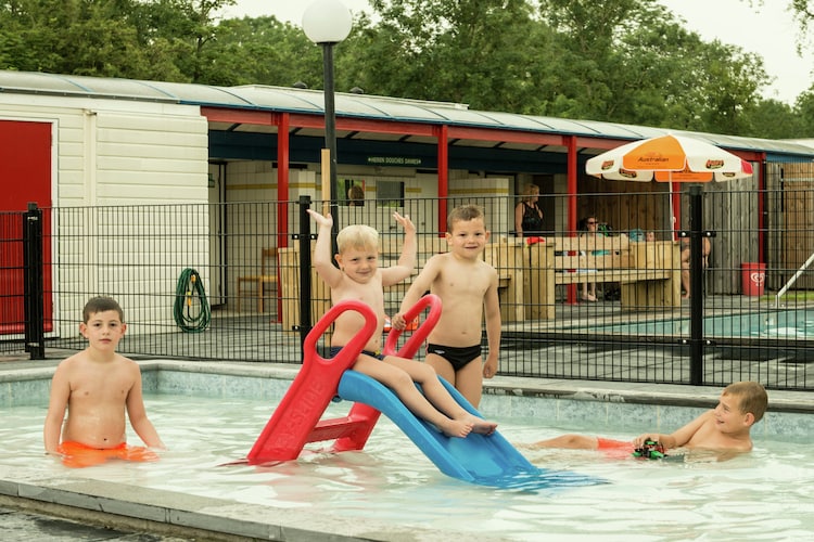 Ferienhaus Recreatiepark de Friese Wadden (828232), Tzummarum, , , Niederlande, Bild 13