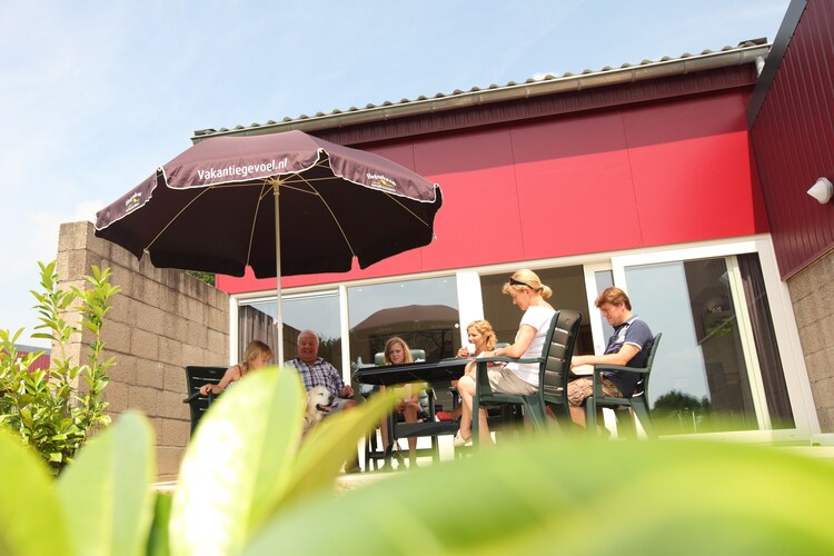 Bungalow Limburg