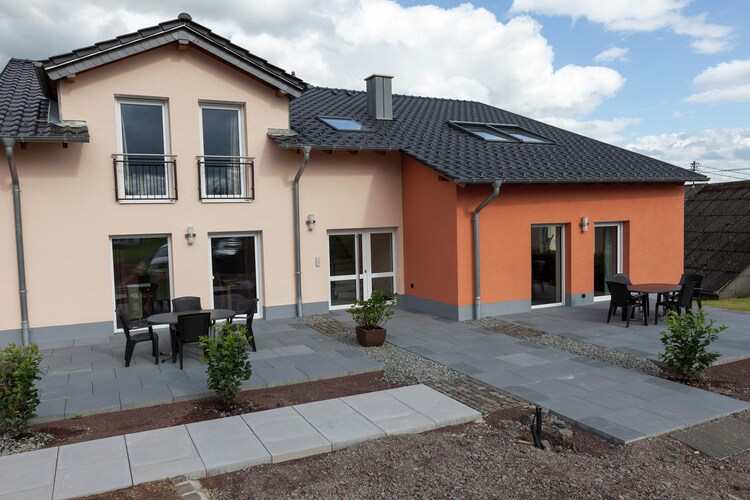 Holiday home Eifel