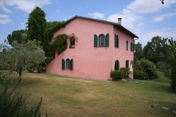 Holiday home Tuscany Elba