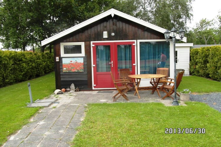 Chalet Friesland