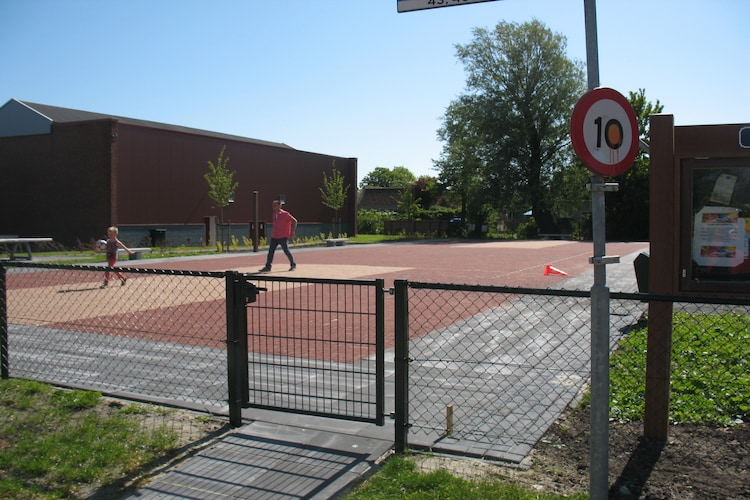 Ferienhaus Recreatiepark de Friese Wadden (828228), Tzummarum, , , Niederlande, Bild 19